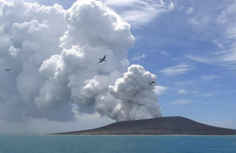 سر اختفاء فصل الصيف عن الأرض!